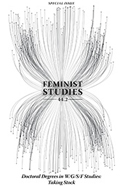 FEMINIST STUDIES