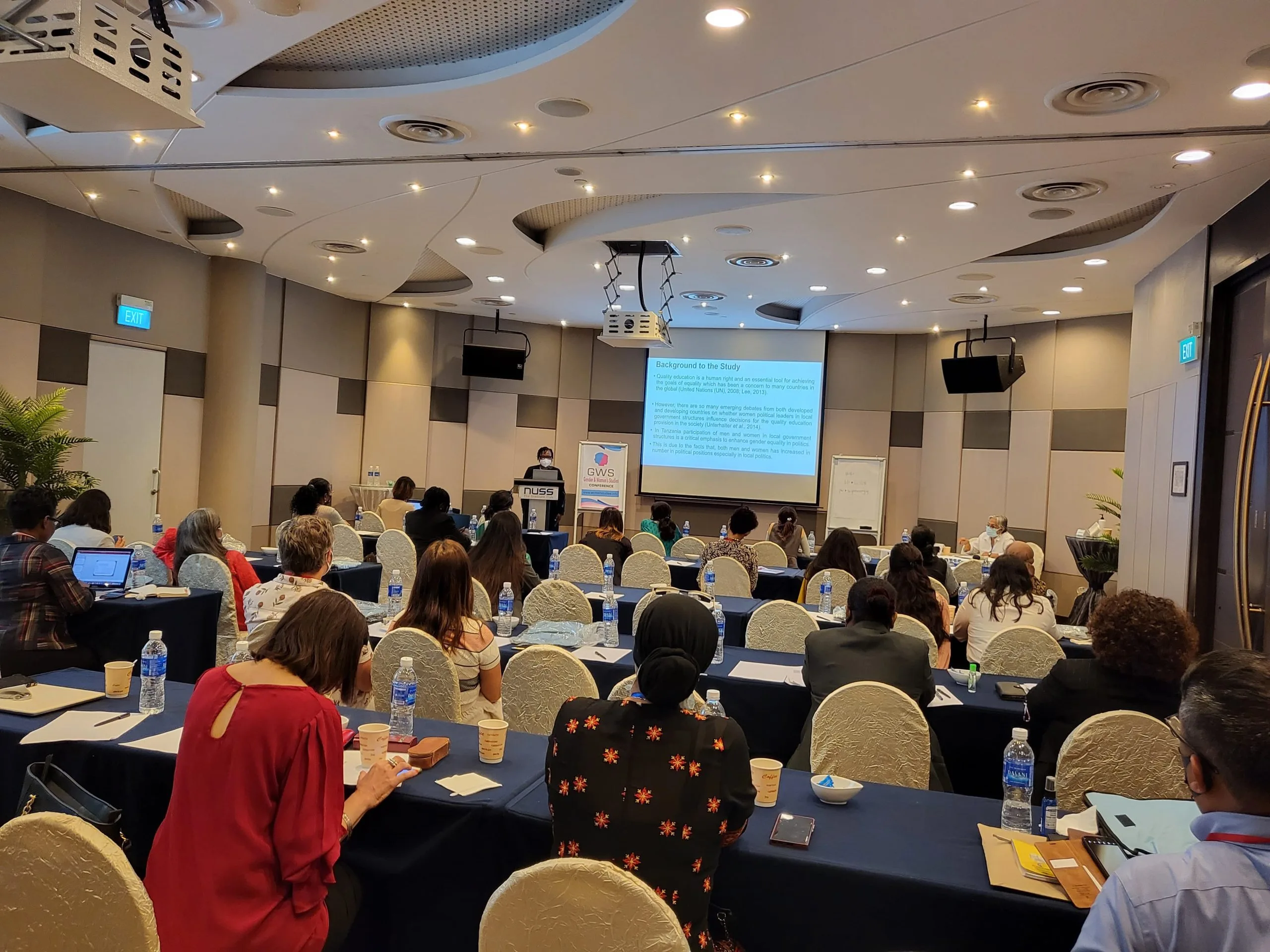 About GPH2026 About GWS2026 - 13th International Conference on Gender and Women’s Studies 2026, Deakin University, Melbourne, Australia