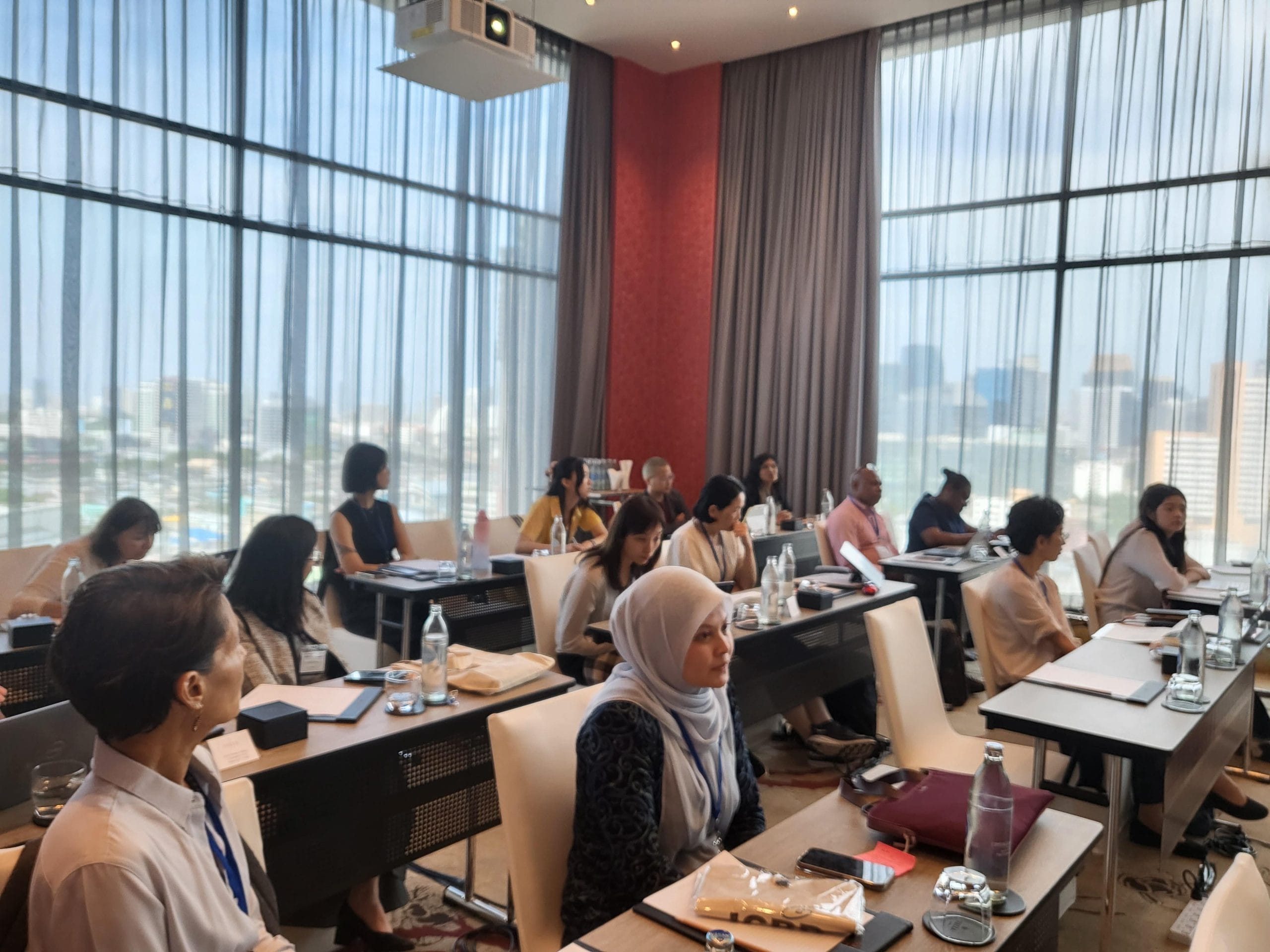 20250724_095550-min World-Class Research Conferences - 13th International Conference on Gender and Women’s Studies 2026, Deakin University, Melbourne, Australia