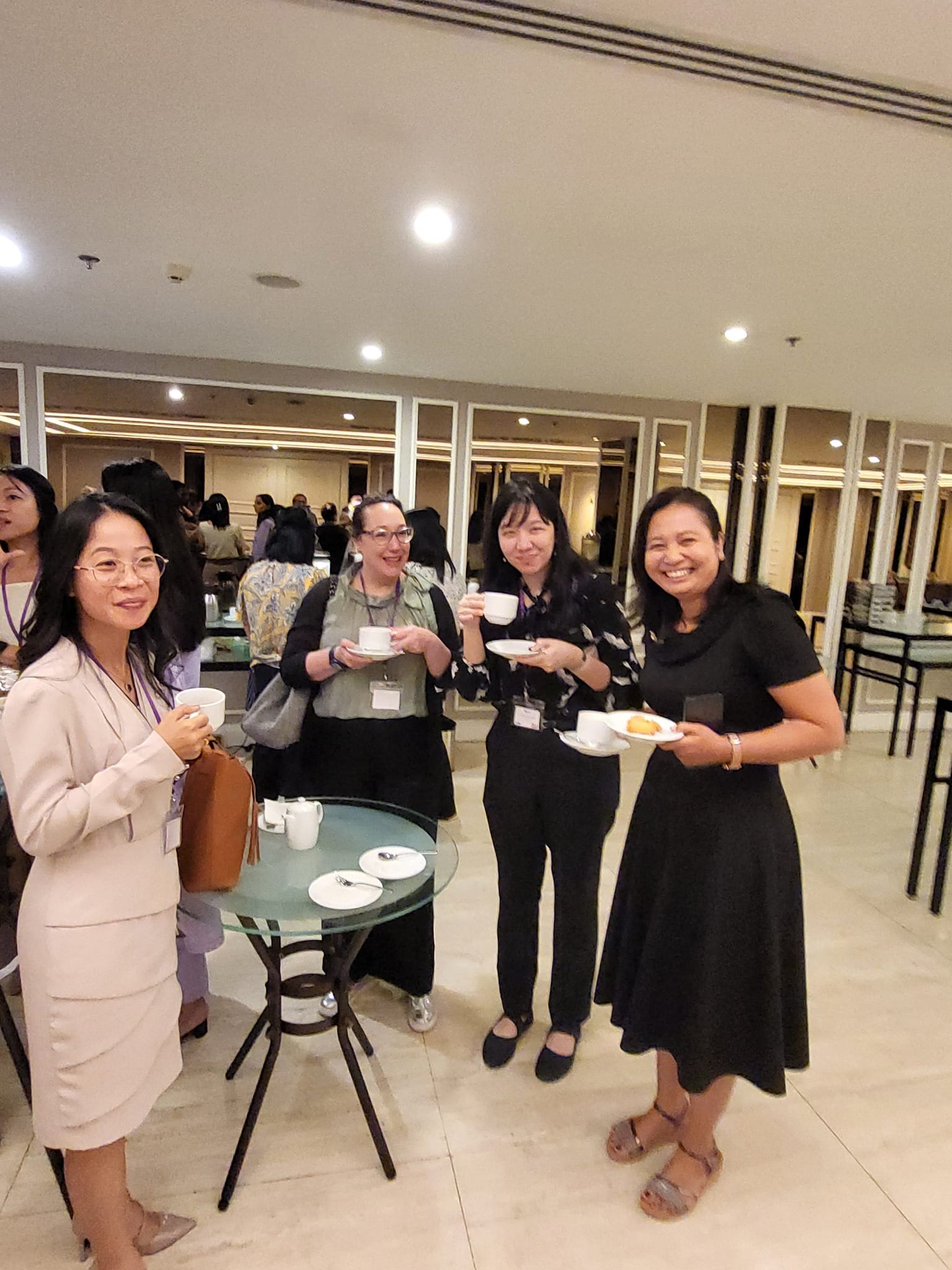 KEY BENEFITS FOR PARTICIPANTS - 13th International Conference on Gender and Women’s Studies 2026, Deakin University, Melbourne, Australia