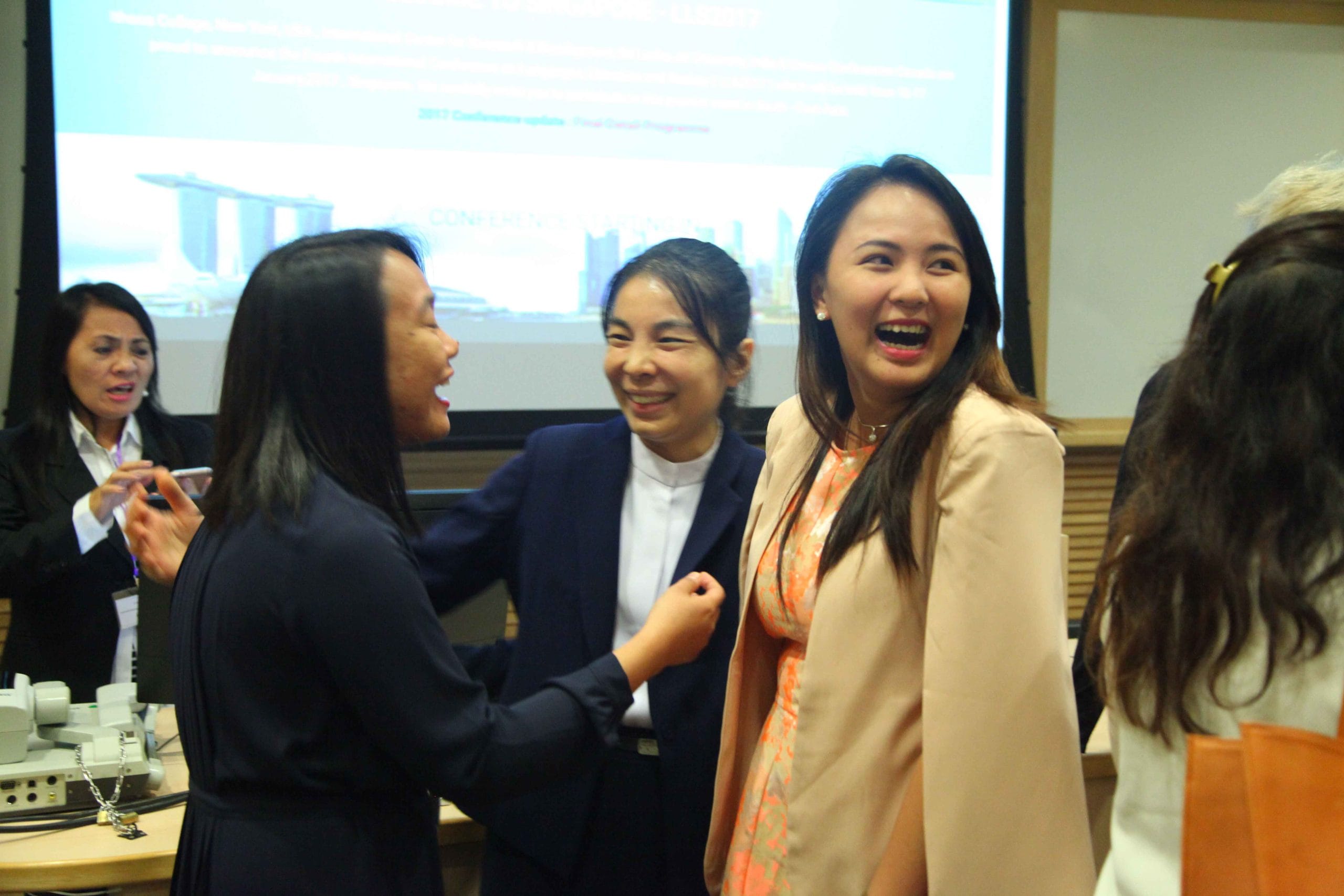 IMG_4395-1 Melbourne Australia Conference - 13th International Conference on Gender and Women’s Studies 2026, Deakin University, Melbourne, Australia