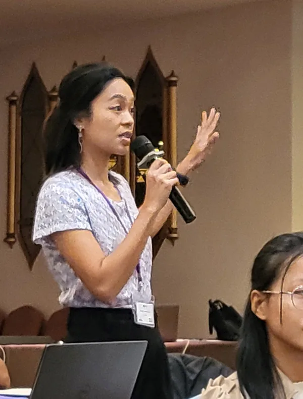 Intellectual Dialogue Intellectual Dialogue - 13th International Conference on Gender and Women’s Studies 2026, Deakin University, Melbourne, Australia