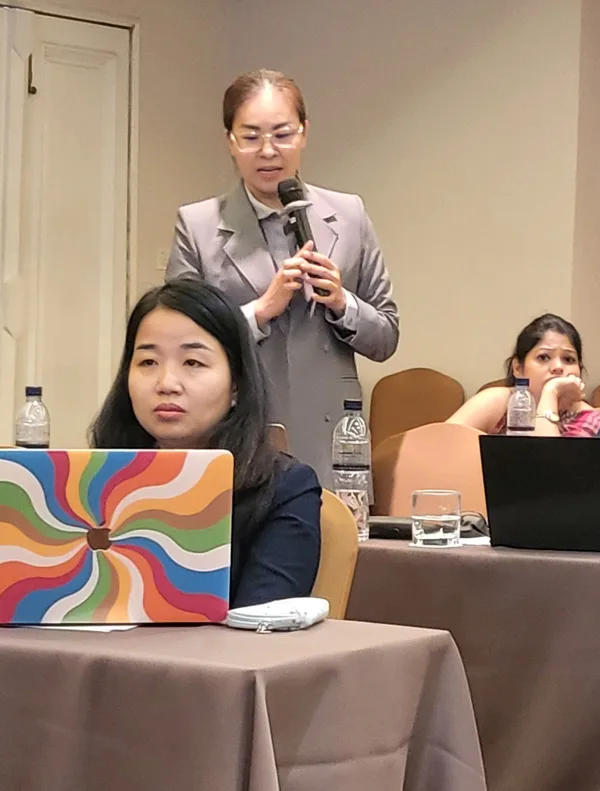 Intellectual Dialogue Intellectual Dialogue - 13th International Conference on Gender and Women’s Studies 2026, Deakin University, Melbourne, Australia