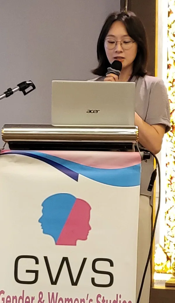 Modes of conferences - Oral Presentation - 13th International Conference on Gender and Women’s Studies 2026, Deakin University, Melbourne, Australia