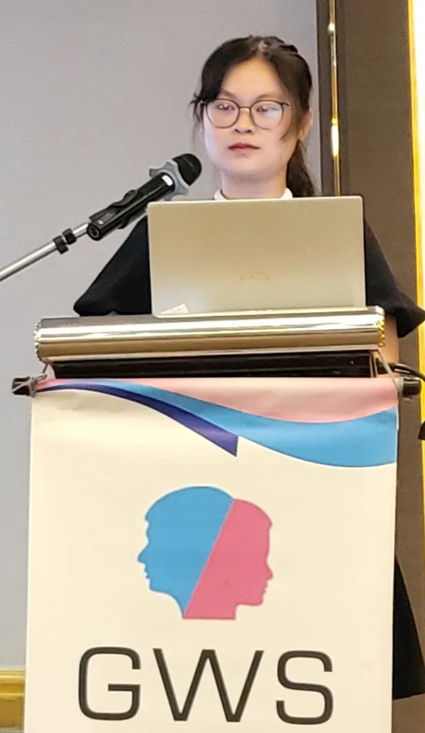 Modes of conferences - Oral Presentation - 13th International Conference on Gender and Women’s Studies 2026, Deakin University, Melbourne, Australia