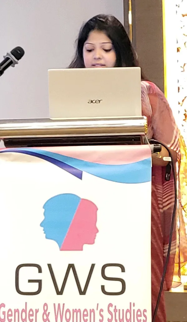 Modes of conferences - Oral Presentation - 13th International Conference on Gender and Women’s Studies 2026, Deakin University, Melbourne, Australia