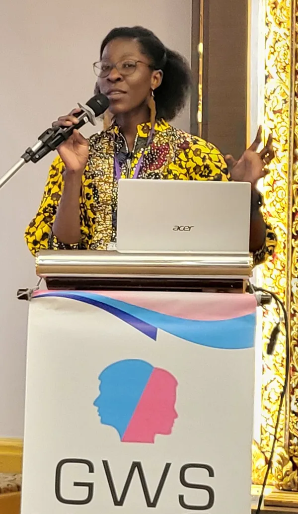 Modes of conferences - Oral Presentation - 13th International Conference on Gender and Women’s Studies 2026, Deakin University, Melbourne, Australia