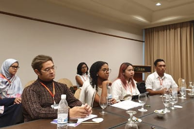 Student Circle Student Circle - 13th International Conference on Gender and Women’s Studies 2026, Deakin University, Melbourne, Australia