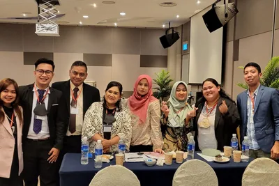 Student Circle Student Circle - 13th International Conference on Gender and Women’s Studies 2026, Deakin University, Melbourne, Australia